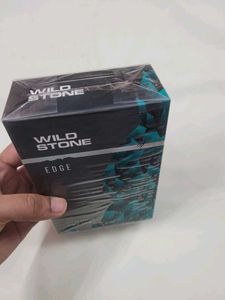 Wild Stone Edge 100ml New Sealed