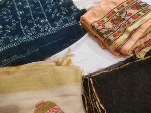 Beautifully  Duppata