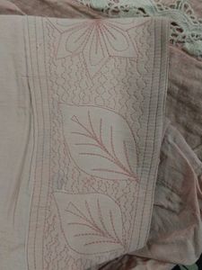 Elegant Pink Kurta set