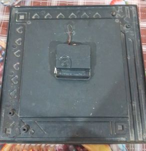 Wall Clock  With Good Design