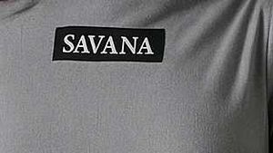 Savana Bodycon Dress