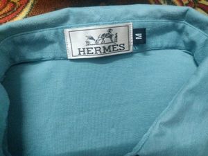 Hermes Shirt