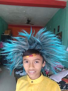 Holi Brand New Starch