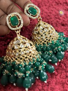 Big Jhumki