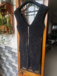 Shimmer Party Dress