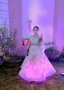 Barbie Gown