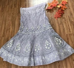 ✅Designer Party wear  Lehnga