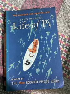 Life of Pi - Yann Martel