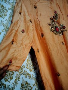 Branded Kurta For Women Size Issues