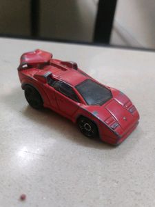 Fully Matel Lamborghini Toy Car