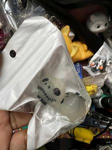 Two Wheeler Tyre Valve Cap