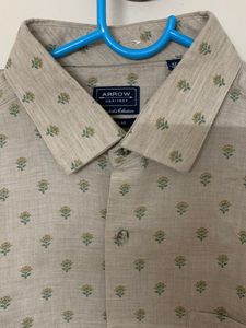 Arrow casual shirt