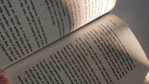 It ends series by Colleen Hoover