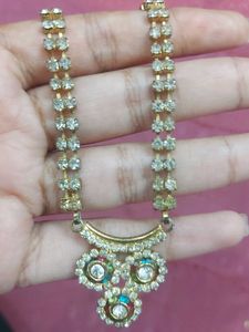 Women&#39;s Chain Mangalsutra