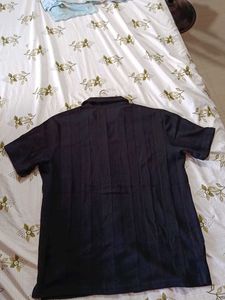 Stylish Black Shirt