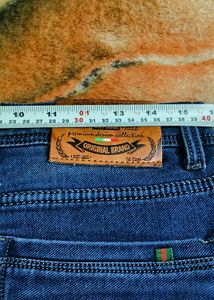 Denim Jeans