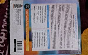 Chemistry Book Class 10th CBSE