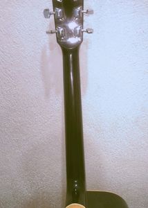 Guitar In Working Condition