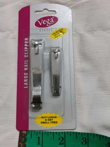 Nail Cutter Set Of 2