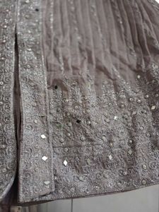 new festive sarara suit for women