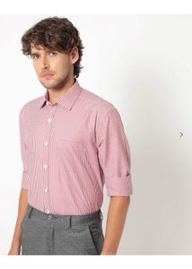 Men Formal Shirt Combo