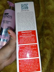 Niconi Tan Varnish Gluta-Kojic Skin Polish