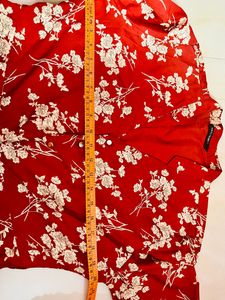 Price Drop Alert ⭐ Beautiful Mexi Dress