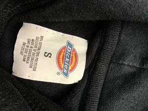 Dickies Graphic Hoodie