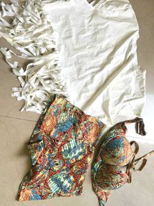 Swimming Suit