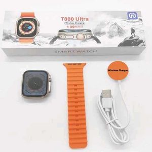 T800 Ultra Smartwatch - New in Box!