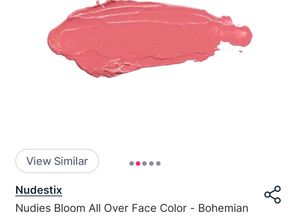 Nudestix Blush