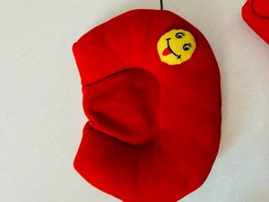 Newborn Baby Head Pillow