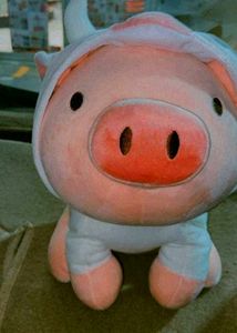 Pink Pig