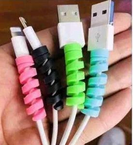 Cable Protector (Set Of 4)