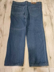 Sc2738 Mosco Jeans Size 38