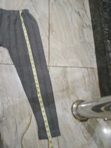 Striped tharmatcot inner