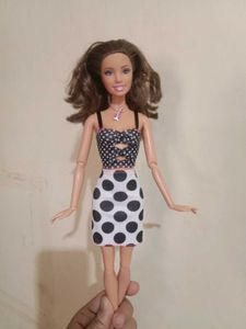 Barbie Doll