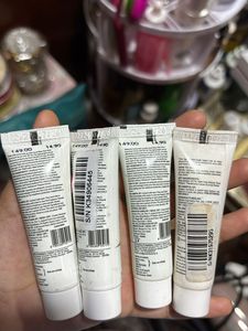 Good Vibes Mosturising Body Lotion &amp; Sunscreen