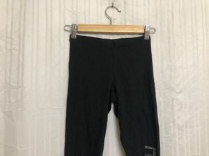 LH Black Leggings