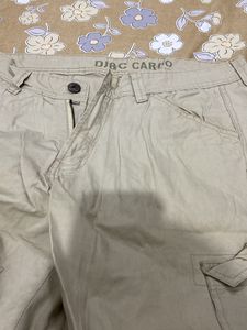 Super comfortable Cargo pant