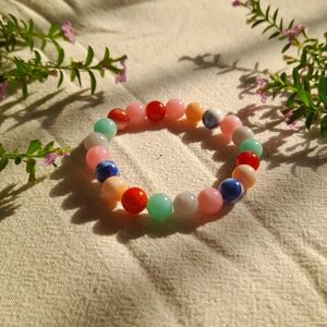 Handmade Beads Bracelet