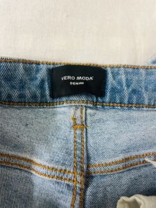 Veromoda Blue Jeans