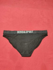 Combo 5 Brief Size 34