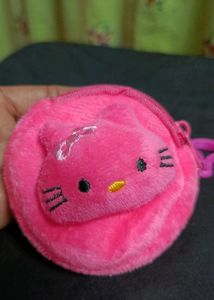 Mini Mouse Wallet