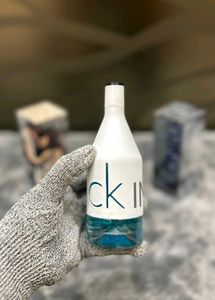 Calvin Klein Perfumes
