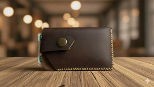 Leather Wallet