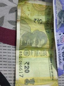 Unique Number Currency 💵