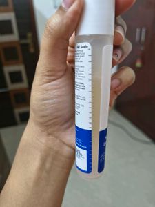 Bodywise Hair Growth Serum Roll-on