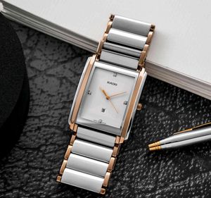 Rado Ceramic Watch ⌚