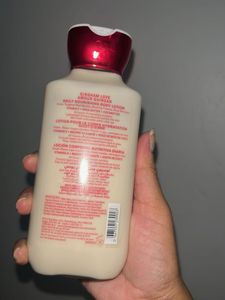 Bath &amp; Body Works Lotion (30 Ml Used)